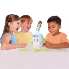 Pop Up: Bluey društvena igra slika 2