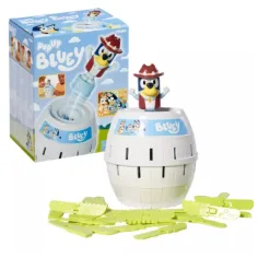 Pop Up: Bluey društvena igra
