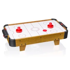 Popularni stolni zračni hokej set - Woodyland