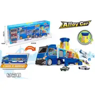 Poseban kamion sa raznim funkcijama