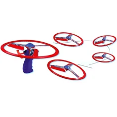 Power Spin leteći rotor slika 2