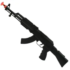 Power Weapons: Commando puška sa usisnim metkom 40 cm slika 2