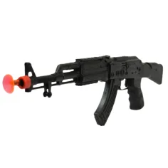 Power Weapons: Commando puška sa usisnim metkom 40 cm slika 3