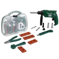 PowerTool set alata sa bušilicom slika 2