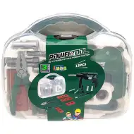 PowerTool set alata sa bušilicom