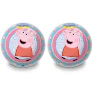 Praščić Peppa gumena lopta 14cm