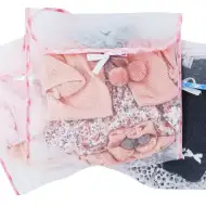 Premium odjeća za bebe uz lutke od 42 cm, više verzija