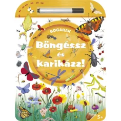 Pretražuj i kruži - Kukci