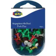 Pribadače u boji 50kom