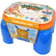 Prijenosna stolica sa alatima