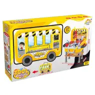 Prijenosni radni stol u skladištu 34,5x22x41cm