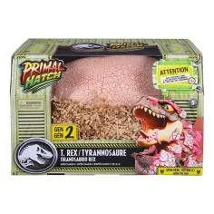 Primal Hatch Interaktivni T-Rex dinosaur jajetu 2.0 - Spin Master
