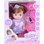 Princeza lutka sa dodacima 25cm