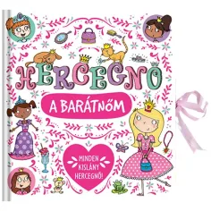 Princeza moja prijateljica bajkovita knjiga