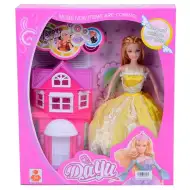 Princeza sa malenim dvorcem