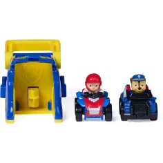 Paw Patrol: Ispaljivačka stanica Chase - Spin Master slika 3