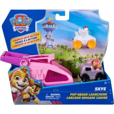 Paw Patrol: Ispaljivanje stanice Skye - Spin Master