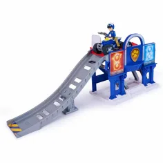 Paw Patrol: Istraži & Spasi Dizalica igračka set - Spin Master slika 2