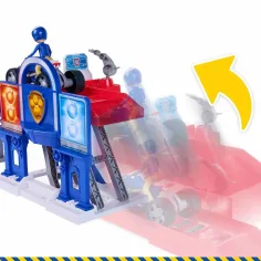 Paw Patrol: Istraži & Spasi Dizalica igračka set - Spin Master slika 3