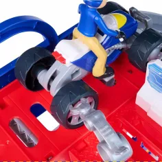Paw Patrol: Istraži & Spasi Dizalica igračka set - Spin Master slika 4