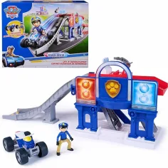 Paw Patrol: Istraži & Spasi Dizalica igračka set - Spin Master