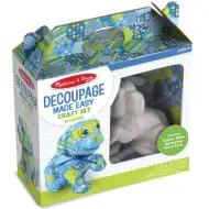 Psić decoupage set - Melissa &amp; Doug