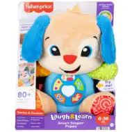 Psić sveznalica - Fisher-Price (mađarska verzija)