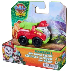 Psići u ophodnji: Dino Movie Marshall mini trkaći automobil 6,4 cm - Spin Master