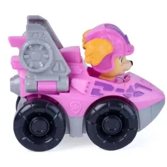 Psići u ophodnji: Dino Movie Skye mini avion 6,4 cm - Spin Master slika 2