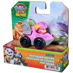 Psići u ophodnji: Dino Movie Skye mini avion 6,4 cm - Spin Master