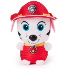 Psići u ophodnji: Gund Marshall mini plišanac 9 cm