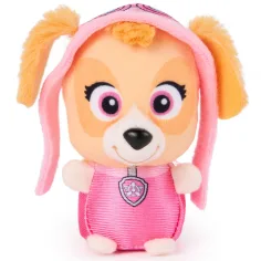 Psići u ophodnji: Gund Skye mini plišanac 9 cm