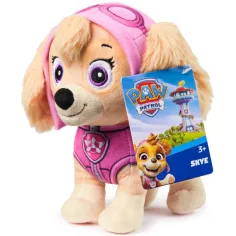 Psići u ophodnji: Skye plišana figurica 17 cm - Spin Master