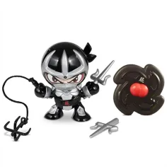 Puki Ninja XL - Ihira duh figura slika 2