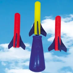Pump Rocket set za igranje slika 2