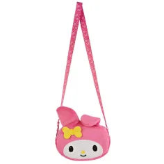 Purse Pets: Hello Kitty My Melody interaktivna torba - Spin Master slika 2