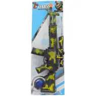 Puška igračka za djecu