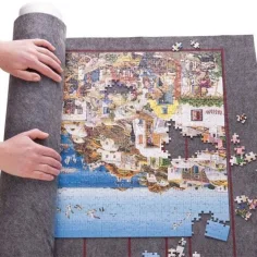 Puzzle tepih 500-1500kom - Trefl slika 2