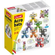 Quercetti: Akrobate didaktička igra od 16kom