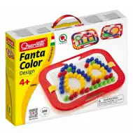 Quercetti Čavlići sa pločom u setu od 100kom