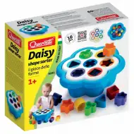 Quercetti: Daisy igračka za sortiranje oblika