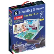 Quercetti: Family Game - Torpedo igra