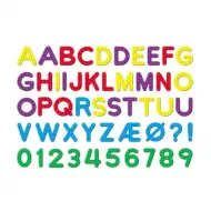 Quercetti: Filo brojke i slova