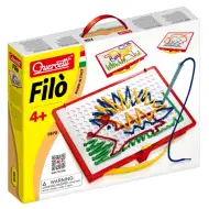 Quercetti: Filo jež