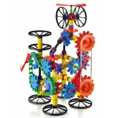 Quercetti: Georello Tech 3D set slika 3