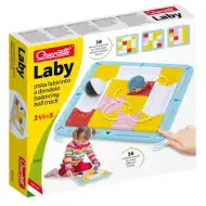 Quercetti: Laby igra sa kuglicama