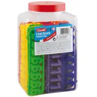 Quercetti: Magnetski brojevi 288kom