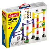 Quercetti: Migoga basic staza za kuglice