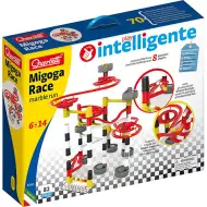 Quercetti: Migoga Race staza set od 82kom