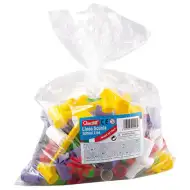 Quercetti: Migoga Scuola staza set od 90kom